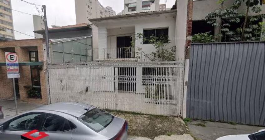 Sobrado Comercial com 260m² - Paraíso - São Paulo - SP
