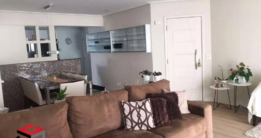 Apartamento à venda 3 quartos 1 suíte 2 vagas Centro - São Bernardo do Campo - SP