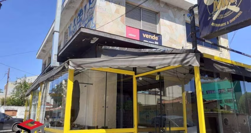 Conj. Comercial à venda 3 quartos 2 vagas Industriário - Santo André - SP