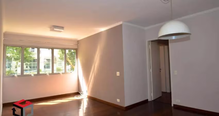 Apartamento com 3 quartos à venda na Rua Diogo Jácome, 1000, Vila Nova Conceição, São Paulo