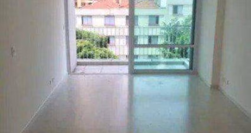 Sala Comercial de 30m² no Perdizes em São Paulo - SP