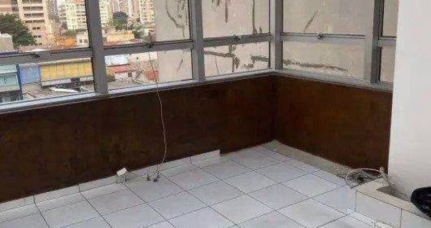 Conjunto Comercial de 38m² no Pinheiros em São Paulo - SP