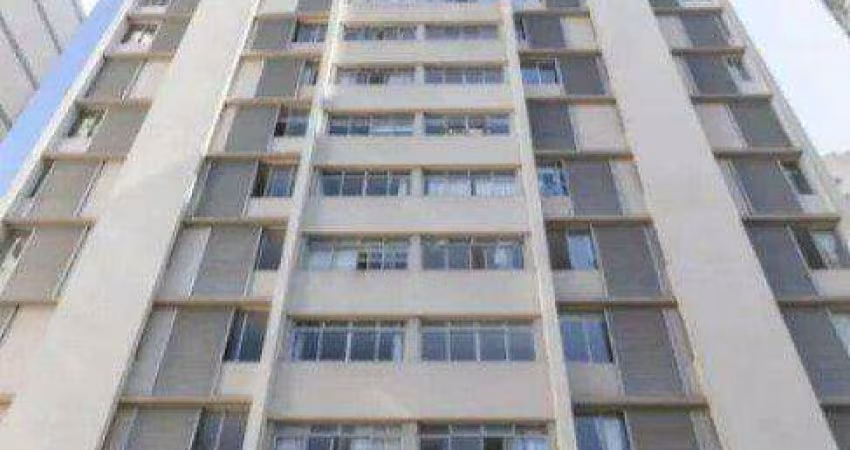 Apartamento 3 Dormitórios 127m² em Higienópolis - São Paulo - SP