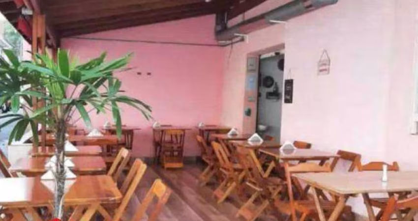 Casa Comercial com 140m² na Vila Mariana em São Paulo - SP