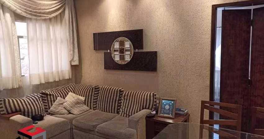 Casa à venda 3 quartos 1 suíte 2 vagas Baeta Neves - São Bernardo do Campo - SP