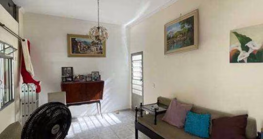 Casa à venda 2 quartos 1 suíte 2 vagas Baeta Neves - São Bernardo do Campo - SP