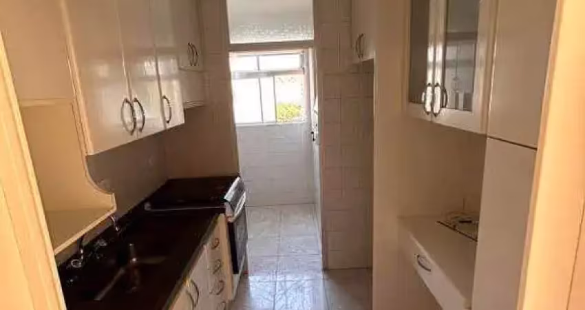 Apartamento à venda 3 quartos 1 suíte 2 vagas taboão - são bernardo do campo - sp