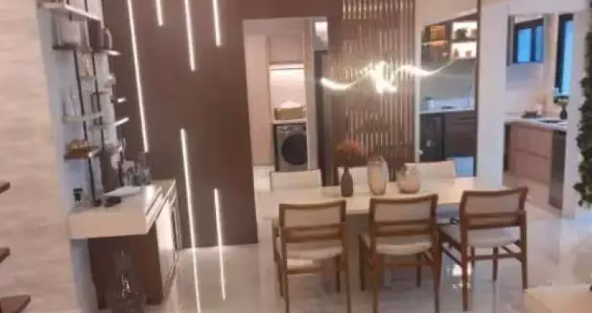 Apartamento à venda 3 quartos 3 suítes 2 vagas Jardim do Mar - São Bernardo do Campo - SP