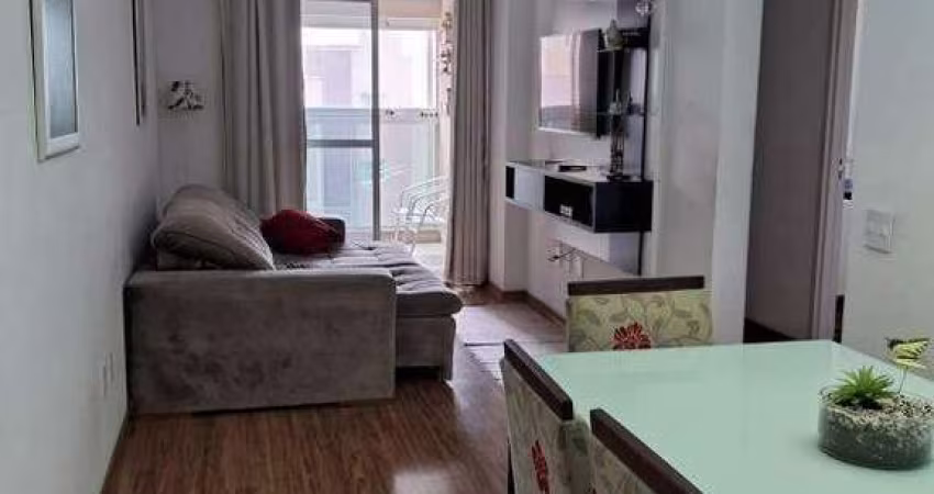 Apartamento 84 m² Localizado No bairro Valparaíso Santo André - SP