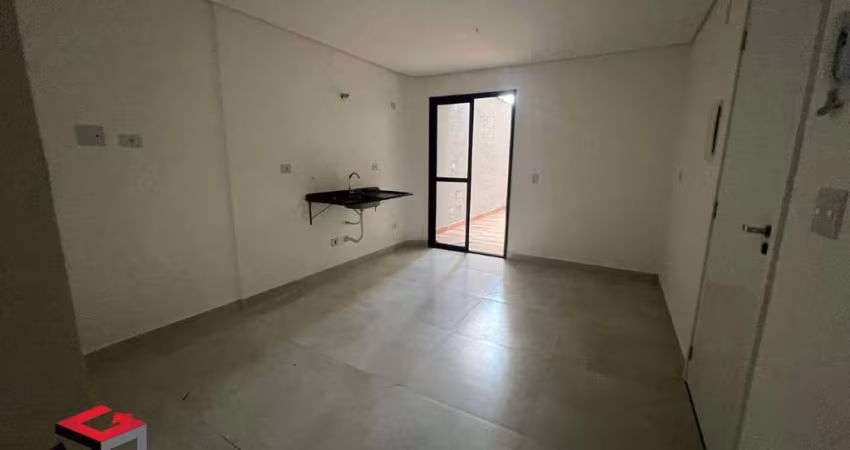 Apartamento à venda 2 quartos 1 suíte 2 vagas Bastos - Santo André - SP
