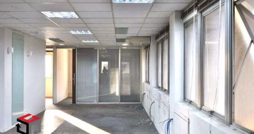 Sala comercial à venda na Alameda Campinas, 463, Jardim Paulista, São Paulo