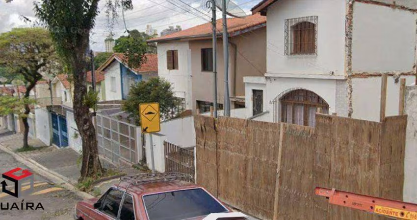 Terreno à venda Campestre - Santo André - SP