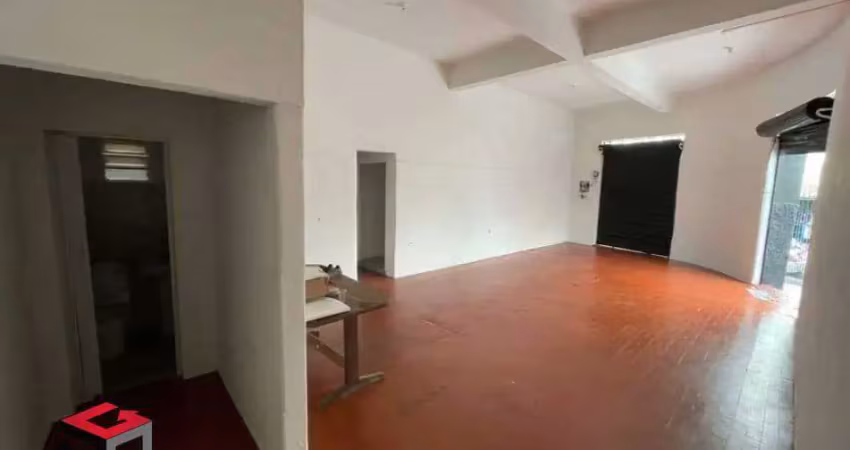 Ponto comercial para alugar na Rua Odeon, 15, Centro, São Bernardo do Campo