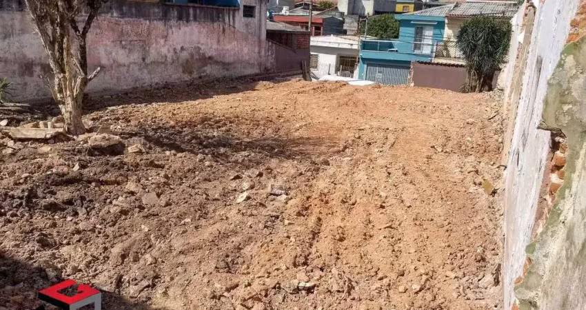 Terreno à venda assunção - são bernardo do campo - sp