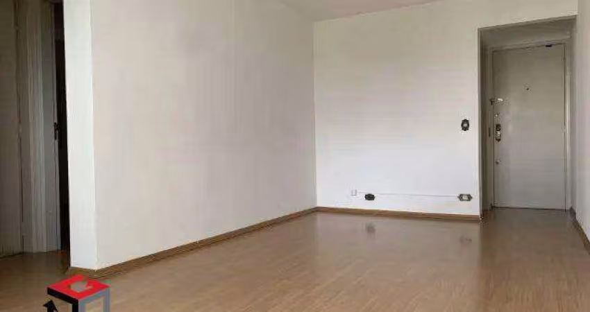 Apartamento 2 Dormitórios na Vila da Saude com 72 m2