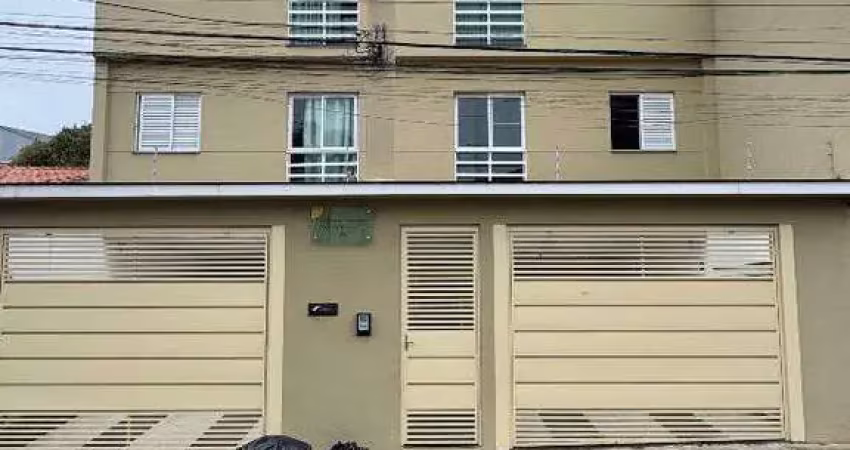 Apartamento à venda 2 quartos 1 vaga marina - santo andré - sp