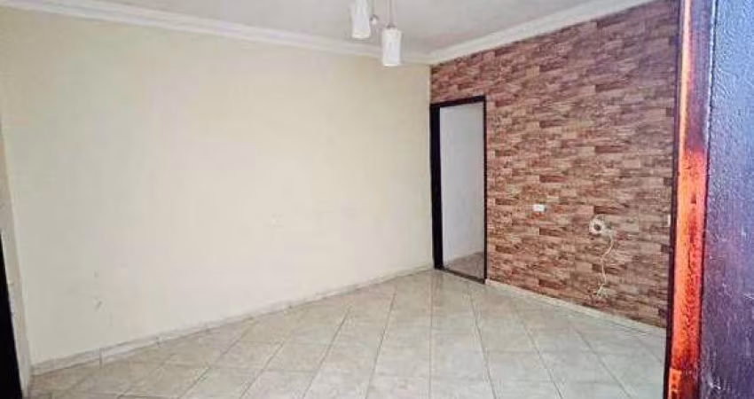 Sobrado à venda 3 quartos 2 vagas Las Vegas - Santo André - SP