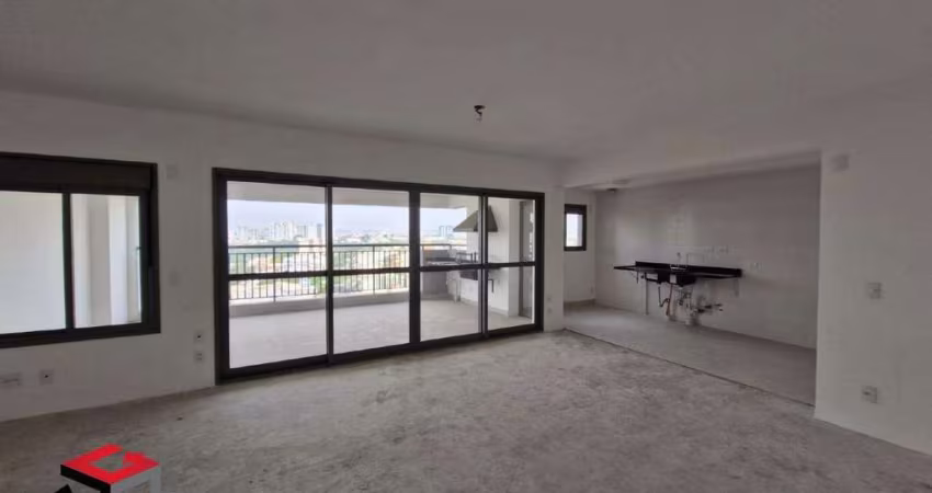 Apartamento 162 m² Localizado No Bairro Gilda Santo André - SP