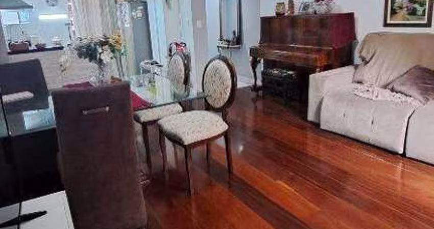 Apartamento à venda 2 quartos 1 vaga Valparaíso - Santo André - SP