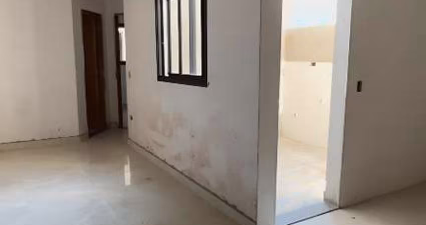 Apartamento à venda 2 quartos 1 vaga Eldízia - Santo André - SP