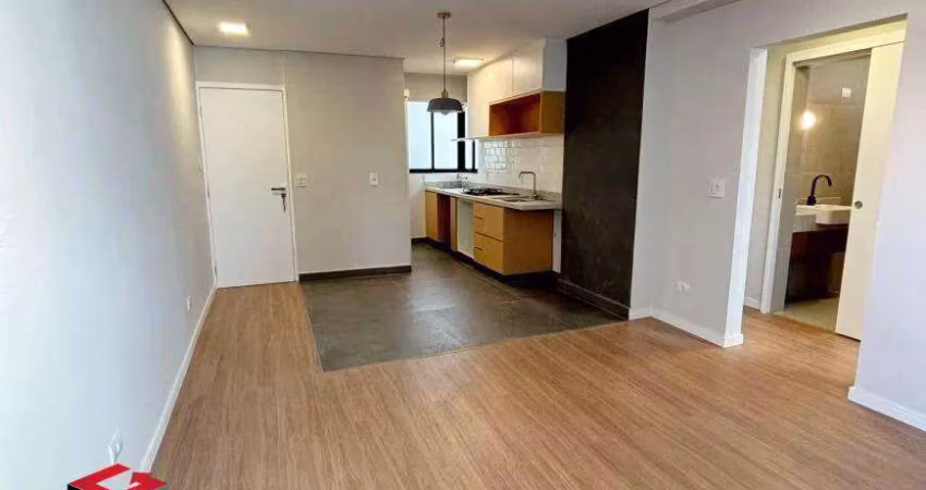 Apartamento 2 Dormitórios com 60m² - Vila Mariana - São Paulo - SP