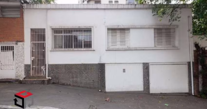 Casa com 124m² - Perdizes - São Paulo - SP