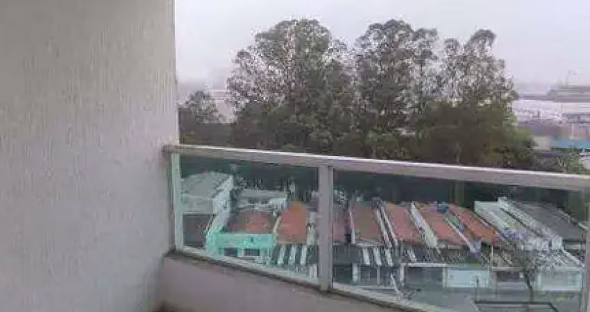 Cobertura à venda 4 quartos 2 suítes 3 vagas Assunção - São Bernardo do Campo - SP