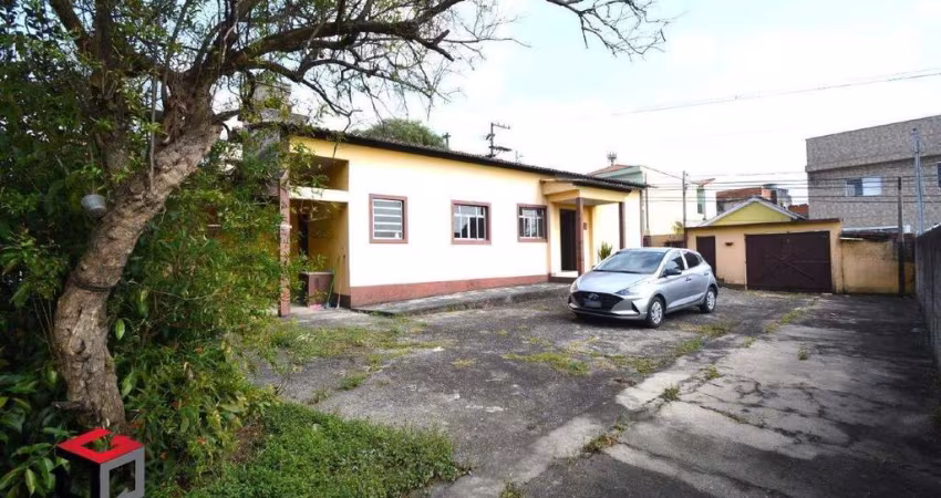 Terreno com 287m² na Vila Moraes em São Paulo - SP