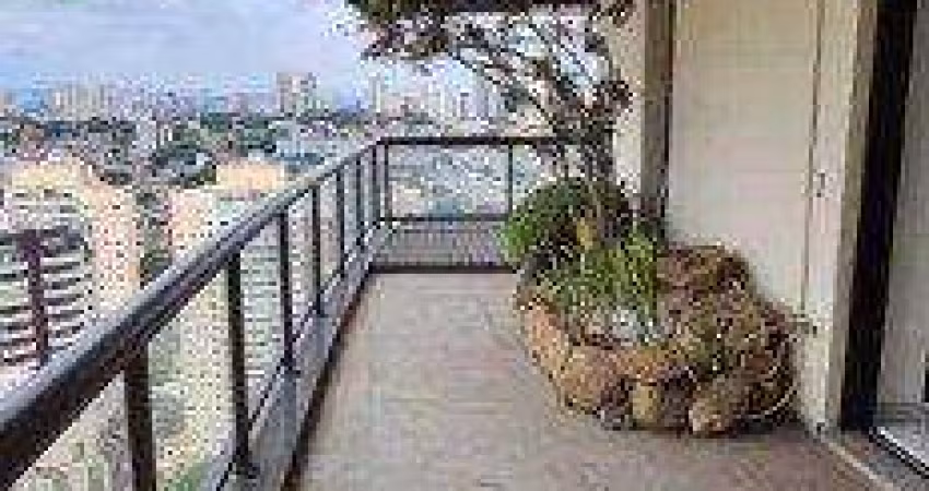 Apartamento 4 Suites em Jardim Vila Mariana com 374m²