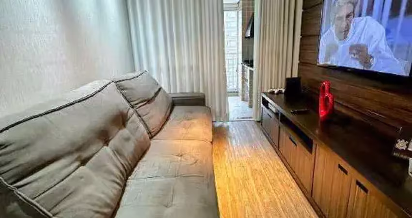 Apartamento com 3 quartos à venda na Rua dos Vianas, 427, Baeta Neves, São Bernardo do Campo