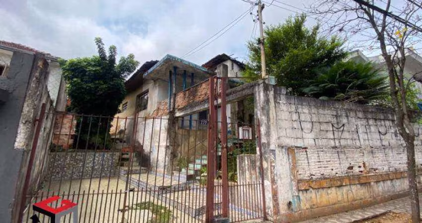Terreno à venda Boa Vista - São Caetano do Sul - SP
