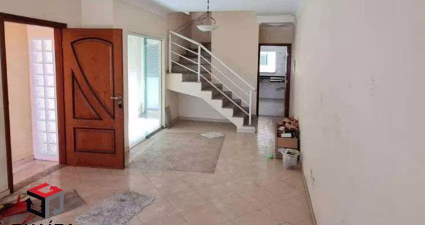Sobrado de 220 m² na Vila Nair em São Paulo - SP