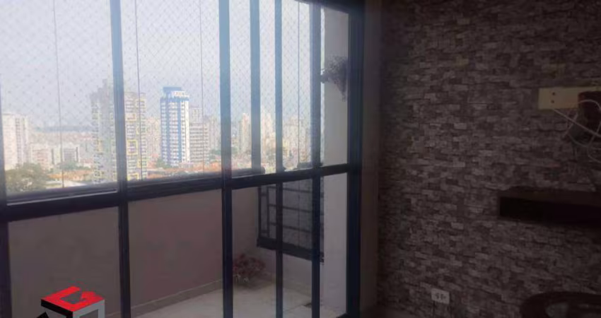 Apartamento 3 Dormitórios em Vila Dom Pedro I com 88m²