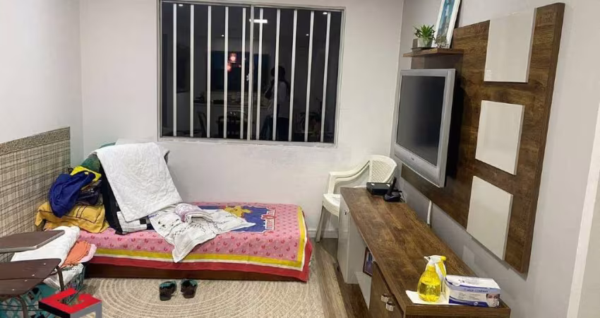 Apartamento à venda 2 quartos 1 vaga Umuarama - São Paulo - SP