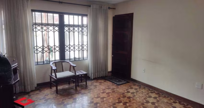 Casa à venda 2 quartos 2 vagas Camilópolis - Santo André - SP