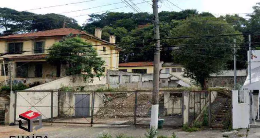 Terreno à venda na Rua Brigadeiro Gavião Peixoto, 557, Lapa, São Paulo