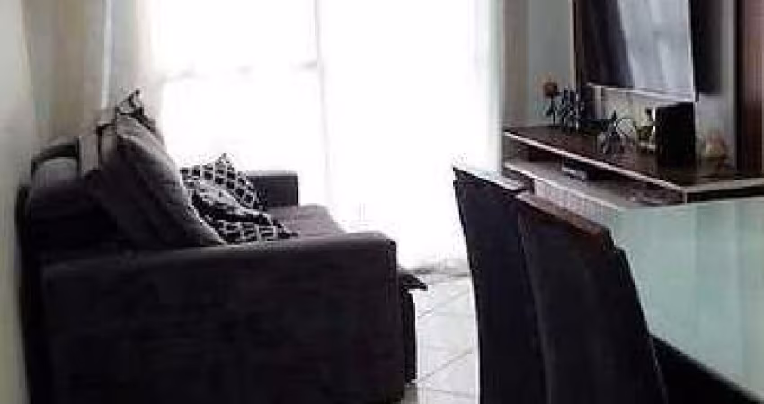 Apartamento para aluguel 3 quartos 1 vaga Dos Casa - São Bernardo do Campo - SP
