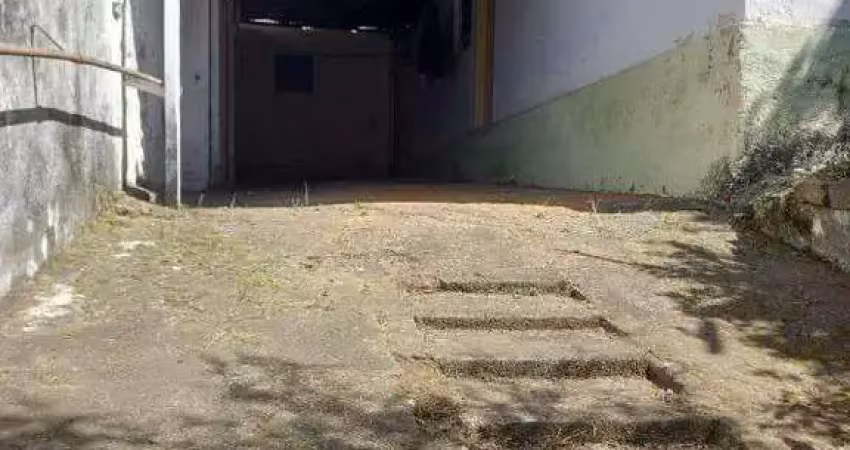 Terreno à venda jardim bela vista - santo andré - sp