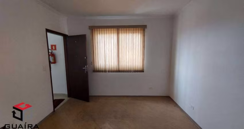 Apartamento de 56,13m² no Rudge Ramos em SBC - SP