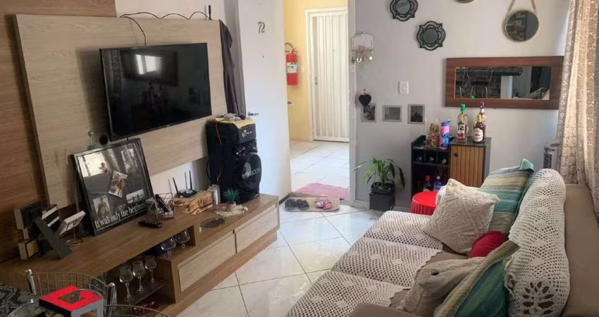 Apartamento à venda 2 quartos São Bernardo - São Bernardo do Campo - SP