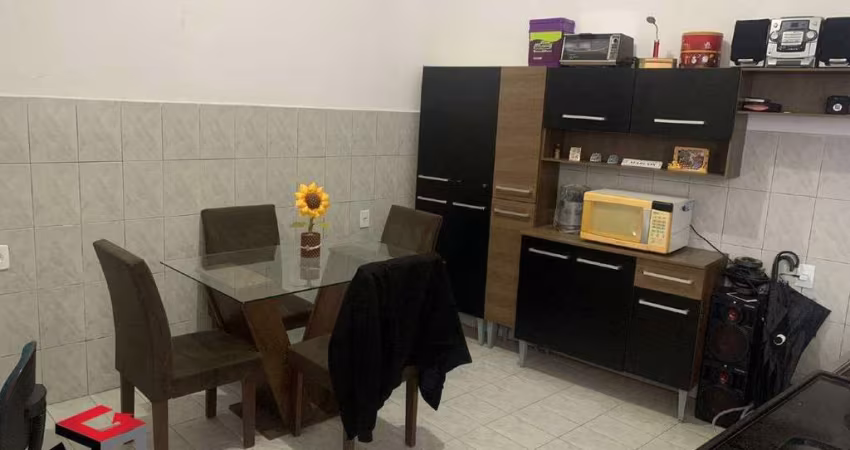 Casa à venda 3 quartos 4 vagas Terra Nova II - São Bernardo do Campo - SP