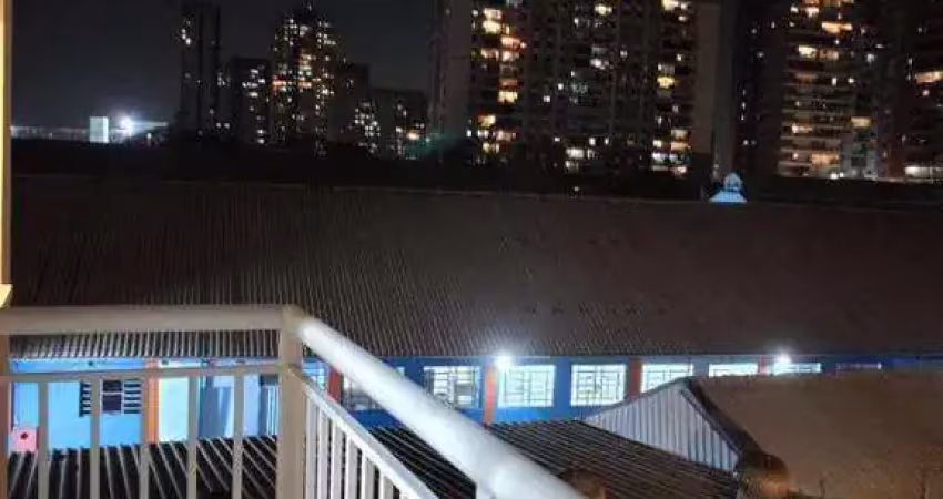 Apartamento com 2 quartos à venda na Rua do Bosque, 130, Barra Funda, São Paulo