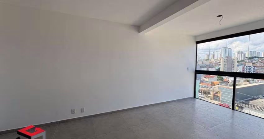 Apartamento à venda 2 quartos 1 suíte 1 vaga Nova Gerty - São Caetano do Sul - SP