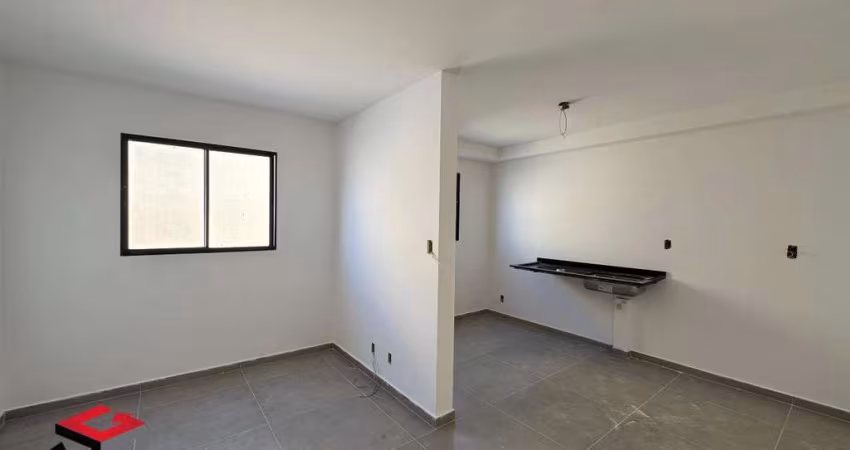 Apartamento à venda 1 quarto 1 vaga Nova Gerty - São Caetano do Sul - SP