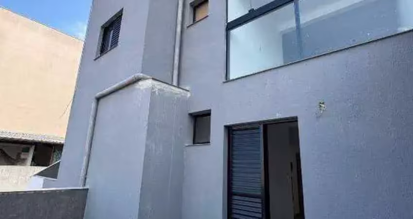 Apartamento GARDEN, Térreo!!!!