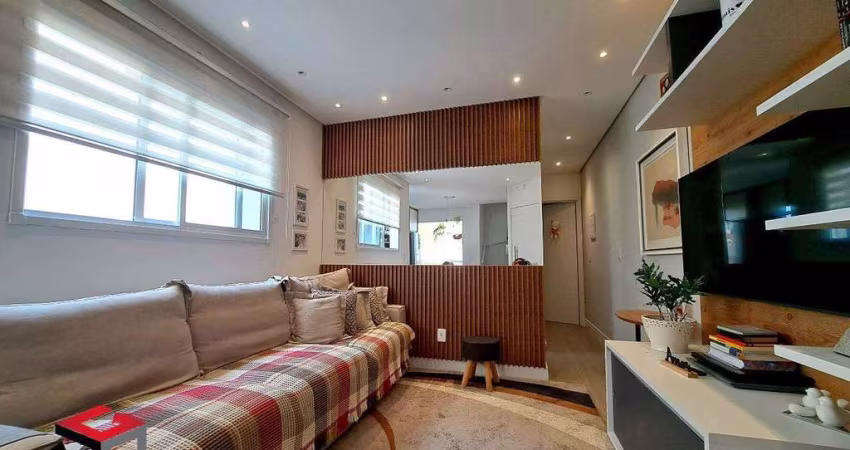 Cobertura à venda 2 quartos 2 suítes 2 vagas Eldízia - Santo André - SP