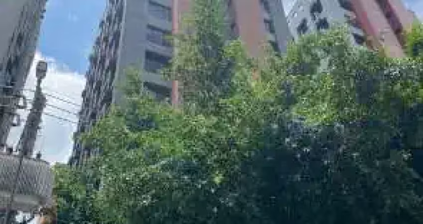 Sala comercial à venda na Rua Helena, 285, Vila Olímpia, São Paulo