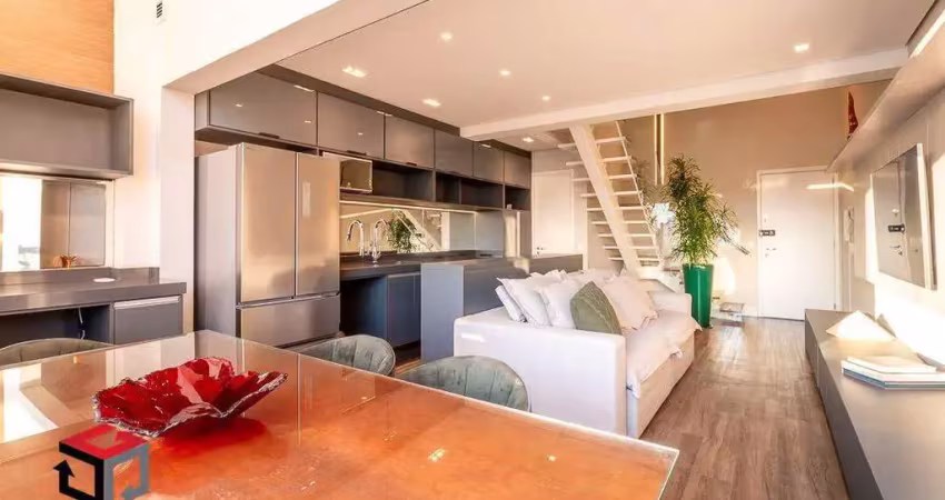 Apartamento à venda 1 quarto 1 suíte 1 vaga Bela Vista - São Paulo - SP