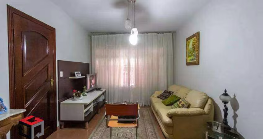 Sobrado 138 m² Localizado No Bairro Rudge Ramos São Bernardo do Campo - SP