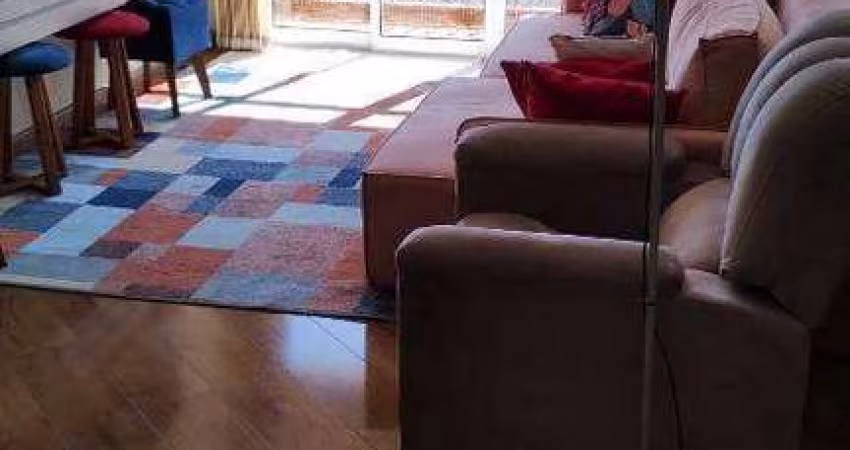 Apartamento à venda 2 quartos 1 vaga Centro - São Bernardo do Campo - SP